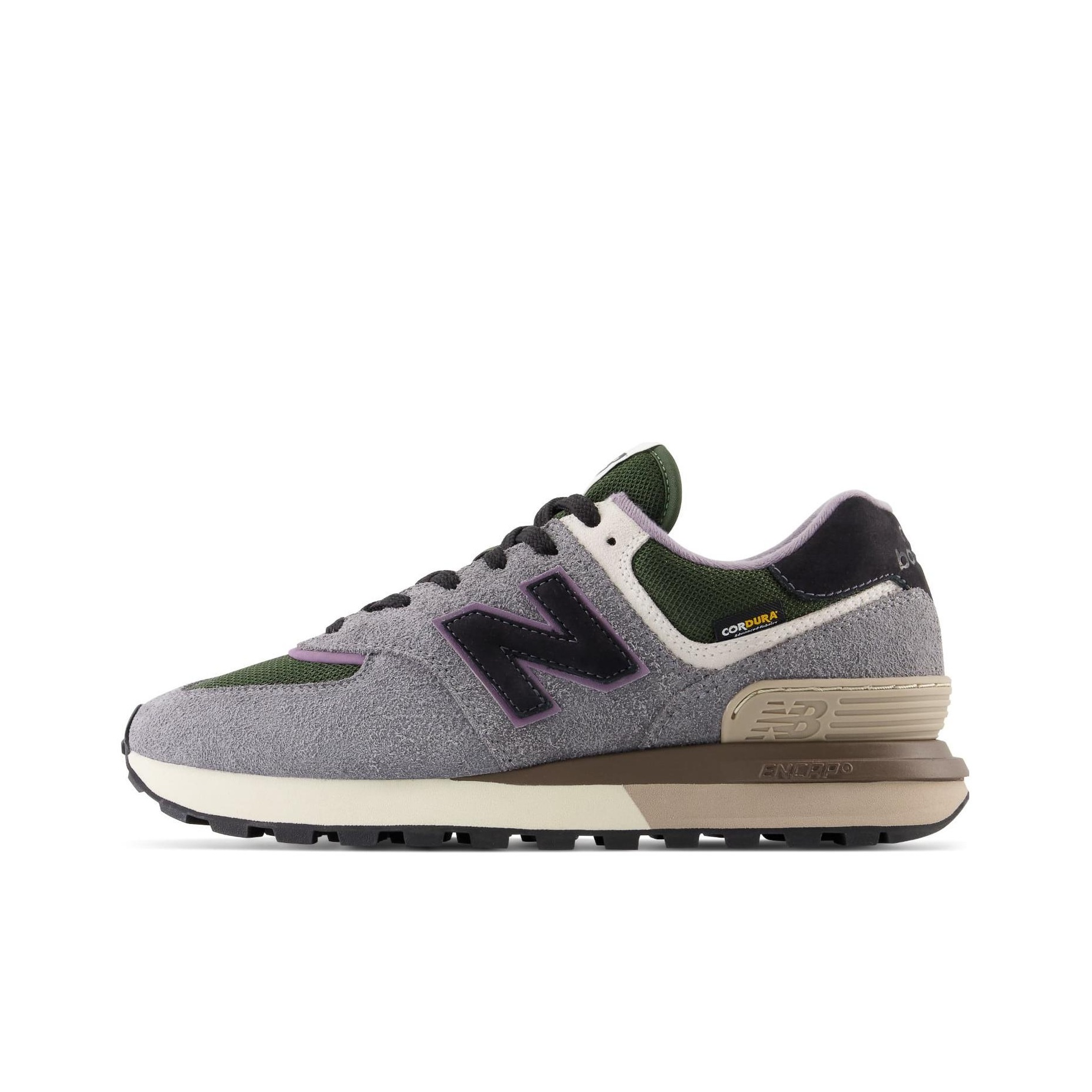New Balance 574 Legacy Running - огляд і ціна New Balance Shoes 574