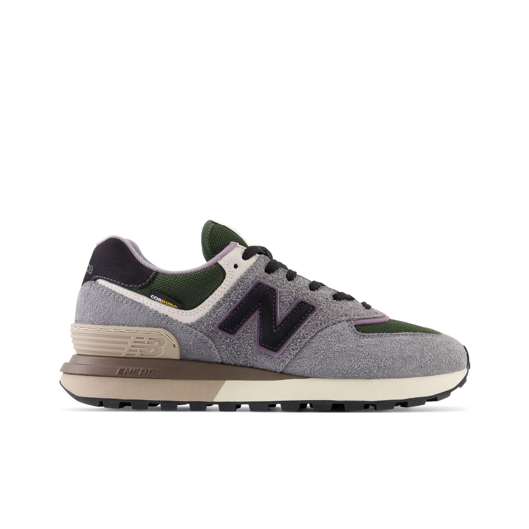 New Balance 574 Legacy Running - огляд і ціна New Balance Shoes 574
