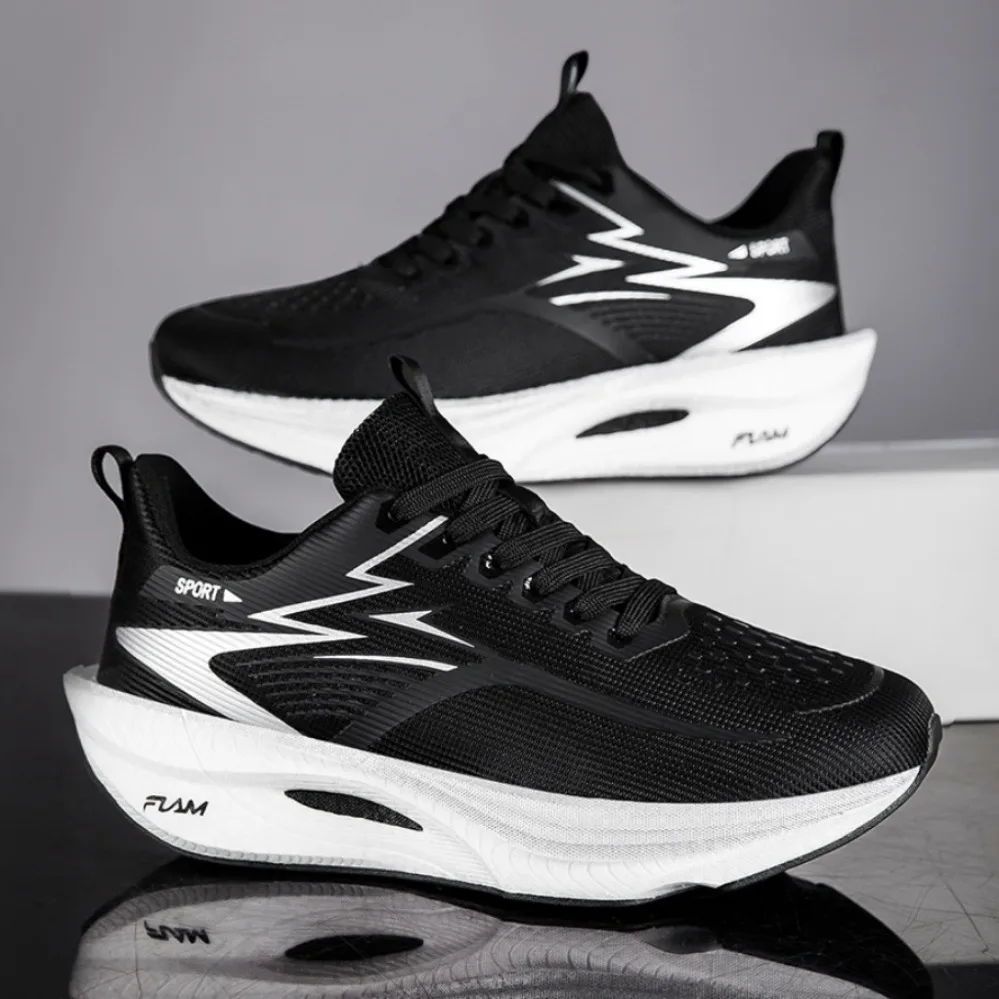 2026Men Casual Sport Shoes Bre - огляд і ціна Running Cap Lightweight