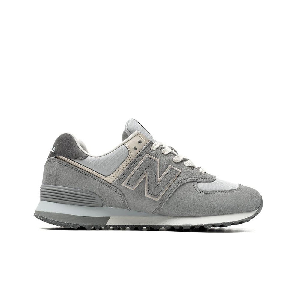 New Balance NB 574 Abrasion Re - огляд і ціна New Balance Shoes 574