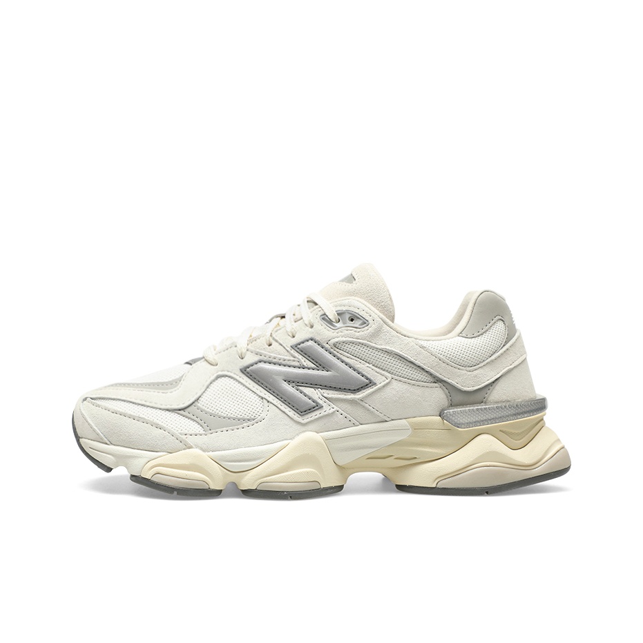 New Balance NB 9060 Casual Sho - огляд і ціна New Balance Shoes 9060